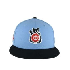 Chicago Cubs Birdseye Blue 1990ASG New Era 59FIFTY Fitted Hat 12 Chicago Cubs Birdseye Blue 1990ASG New Era 59FIFTY Fitted Hat -Hockey Store CUMHF463 1
