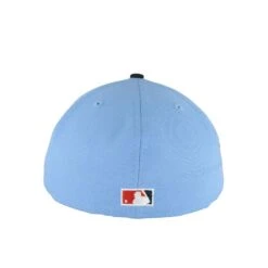 Chicago Cubs Birdseye Blue 1990ASG New Era 59FIFTY Fitted Hat 16 Chicago Cubs Birdseye Blue 1990ASG New Era 59FIFTY Fitted Hat -Hockey Store CUMHF463 5