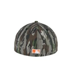 Chicago Cubs Real Tree/Rifle Green 1990ASG New Era 59FIFTY Fitted Hat -Hockey Store CUMHF465 3