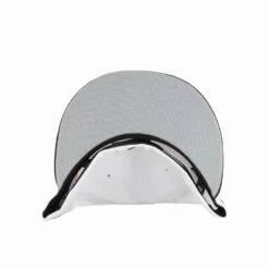 Chicago Cubs Optic White/Black 1990 ASG New Era 59FIFTY Fitted Hat 17 Chicago Cubs Optic White/Black 1990 ASG New Era 59FIFTY Fitted Hat -Hockey Store CUMHF467 6