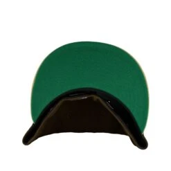 Chicago Cubs Walnut Camel New Era 59FIFTY Fitted Hat 17 Chicago Cubs Walnut Camel New Era 59FIFTY Fitted Hat -Hockey Store CUMHF473 1