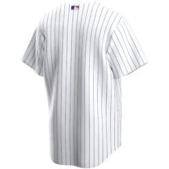 Chicago Cubs Nike Men's Replica Home Jersey -Hockey Store CUMRJ010 2