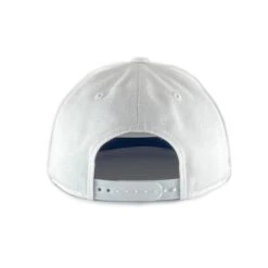 NEW ERA Chicago Cubs Chase White Script 9FIFTY Snapback -Hockey Store CUMSH068 3