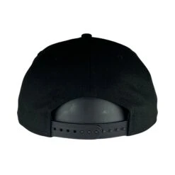 Chicago Cubs Northside New Era 9FIFTY Black Snapback Hat -Hockey Store CUMSH070 2