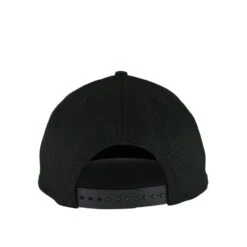 Chicago Cubs Black/Royal Script New Era 9FIFTY Snapback Hat -Hockey Store CUMSH073 2