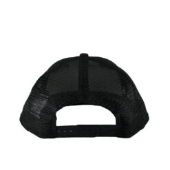 Chicago Cubs Black '84 New Era 9FIFTY Low Profile Mesh Back Hat -Hockey Store CUMSH091 3