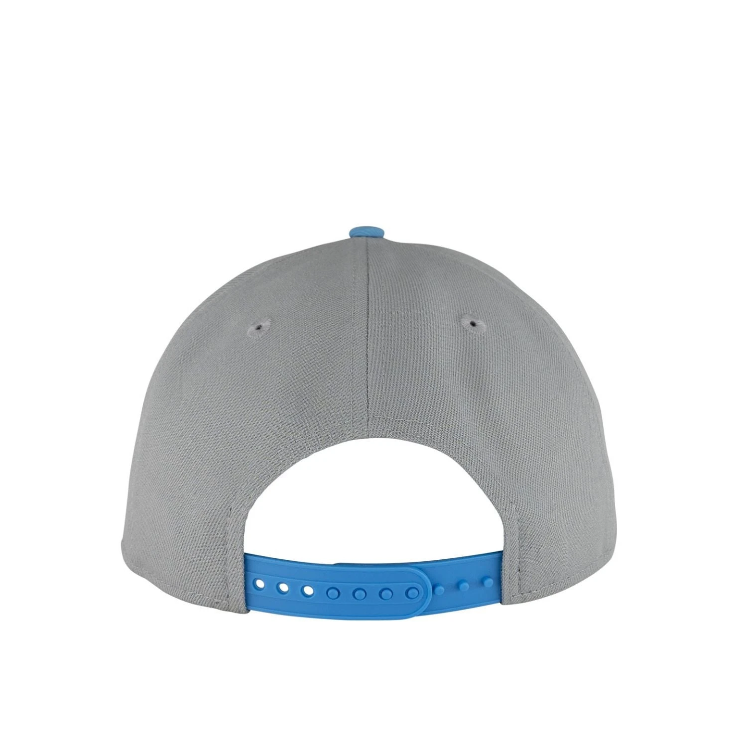 Chicago Cubs Grey Sky '69 New Era 9FIFTY Snapback Hat 8 Chicago Cubs Grey Sky '69 New Era 9FIFTY Snapback Hat - Image 6