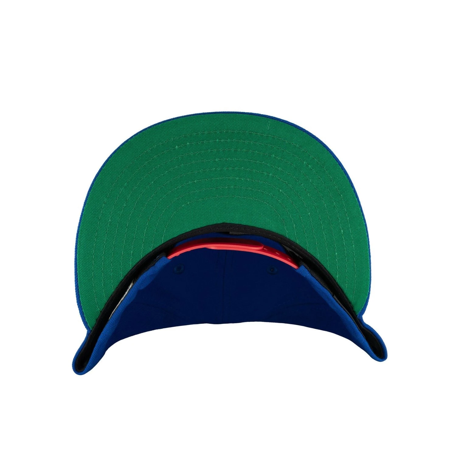 Chicago Cubs White/Royal '84 New Era 9FIFTY Snapback Hat 9 Chicago Cubs White/Royal '84 New Era 9FIFTY Snapback Hat - Image 7