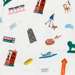 Chicago Adult Goodnight Pajamas -Hockey Store ChicagoPJSwatch 1 2048x e58df7ce 50bb 481d a2f5 6bd144d262a8