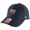 47 Chicago Bulls Toddler MVP Black Hat -Hockey Store IMG 4187