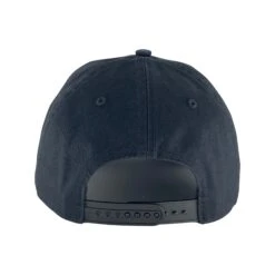 '47 BRAND Chicago White Sox Black Overhand Rope Script Snapback Hat -Hockey Store IMG 4253