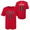 DeMar DeRozan Chicago Bulls Player T-Shirt - Youth -Hockey Store K2B3TD99B01 B60 BULDD DEROZAN BULLS ST