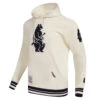 Chicago Cubs Cream 1914 Pro Standard Hoody 1 Chicago Cubs Cream 1914 Pro Standard Hoody -Hockey Store LCC535715 EMN 2