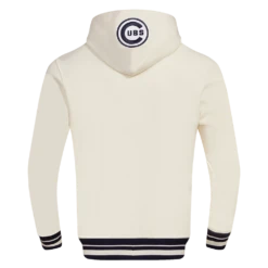 Chicago Cubs Cream 1914 Pro Standard Hoody 11 Chicago Cubs Cream 1914 Pro Standard Hoody -Hockey Store LCC535715 EMN 4