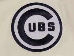 Chicago Cubs Cream 1914 Pro Standard Hoody 13 Chicago Cubs Cream 1914 Pro Standard Hoody -Hockey Store LCC535715 EMN 9