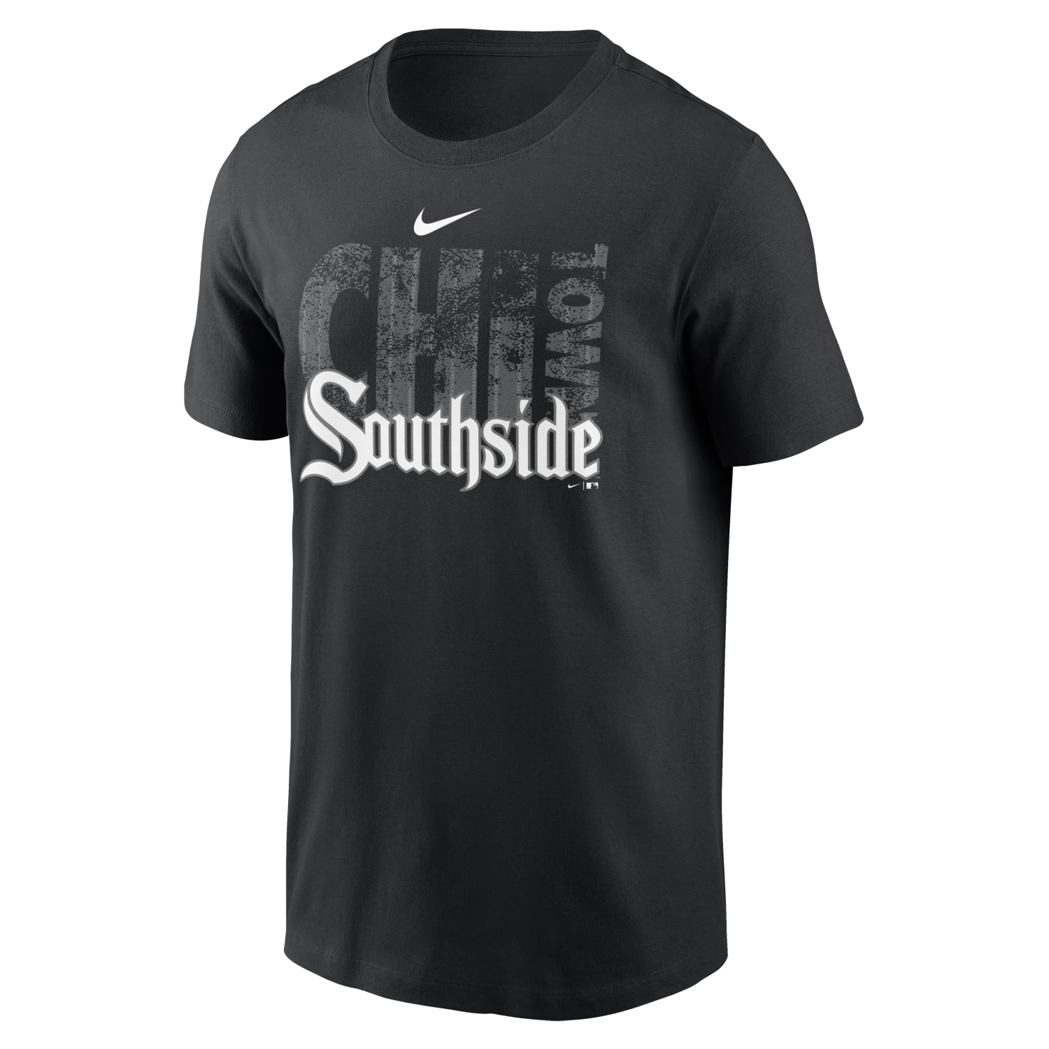 Chicago White Sox Nike City Connect T-Shirt - Adult 3 Chicago White Sox Nike City Connect T-Shirt - Adult