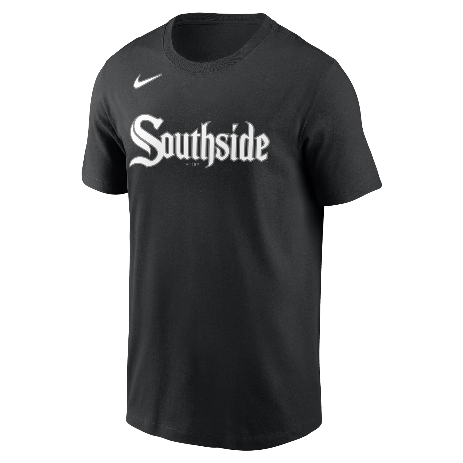 Tim Anderson Chicago White Sox Nike City Connect T-Shirt - Adult 4 Tim Anderson Chicago White Sox Nike City Connect T-Shirt - Adult - Image 2