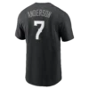 Tim Anderson Chicago White Sox Nike City Connect T-Shirt - Adult -Hockey Store N199 00A RX3 M9D FF2