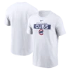 Chicago Cubs Nike Men's Team Issue T-Shirt -Hockey Store N199 10A EJ 0L3 FF0