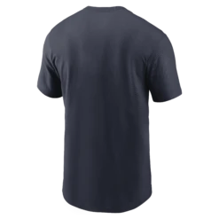 Chicago Bears Nike Navy C Logo T-Shirt 5 Chicago Bears Nike Navy C Logo T-Shirt -Hockey Store N199 41L 7Q CLH FF2