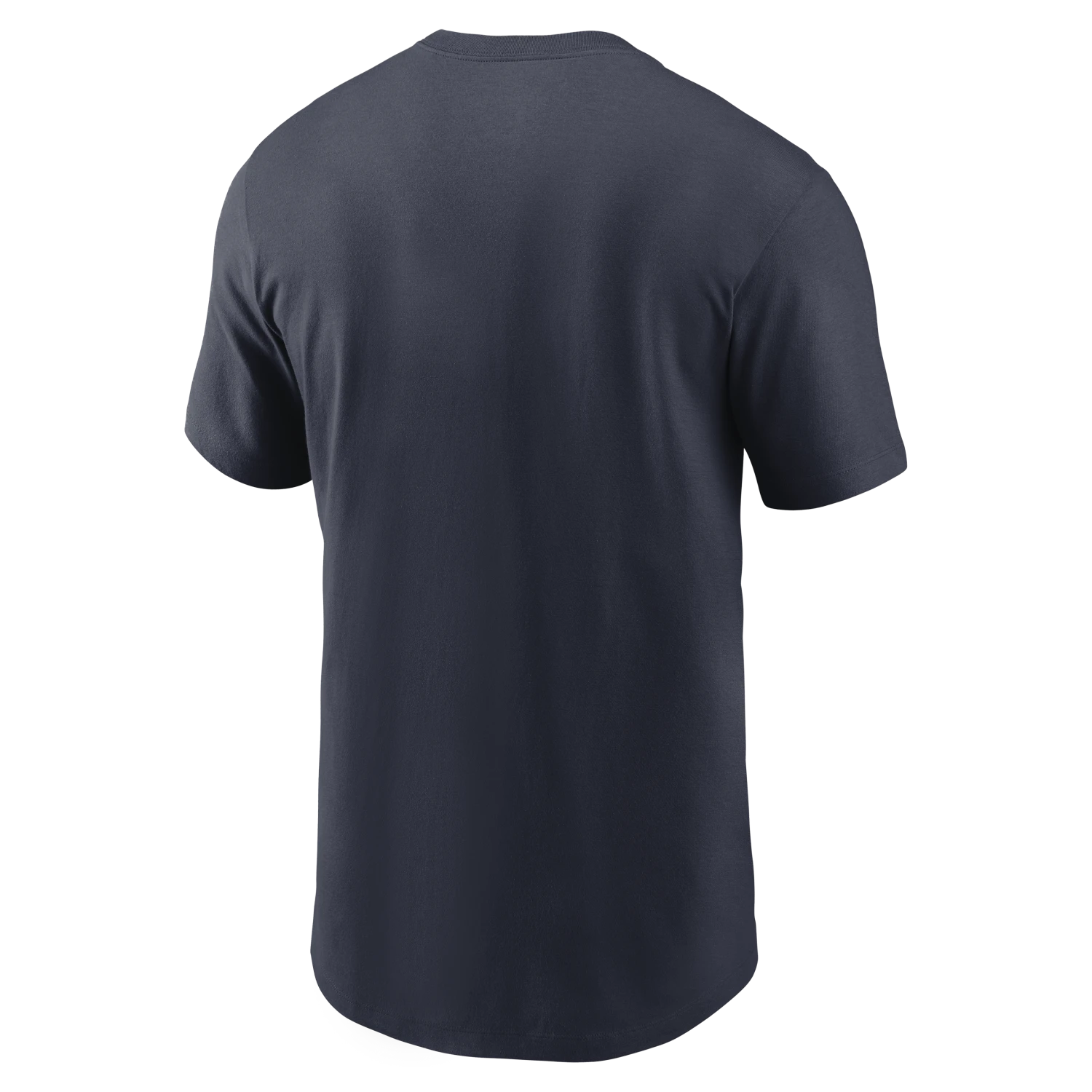Chicago Bears Nike Navy C Logo T-Shirt 4 Chicago Bears Nike Navy C Logo T-Shirt - Image 2