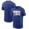 Chicago Cubs Nike North Side T-Shirt -Hockey Store N199 4EW EJ 08Q FF0