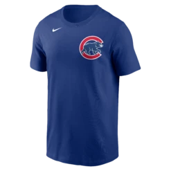 Nike Seiya Suzuki Chicago Cubs Name And Number T-Shirt - Adult -Hockey Store N199 4EW EJ3 8Z0 FF1
