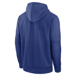 Chicago Cubs Nike Royal Authentic Collection Pull Over Hoodie -Hockey Store NAC3 11TU EJ J37 FF2