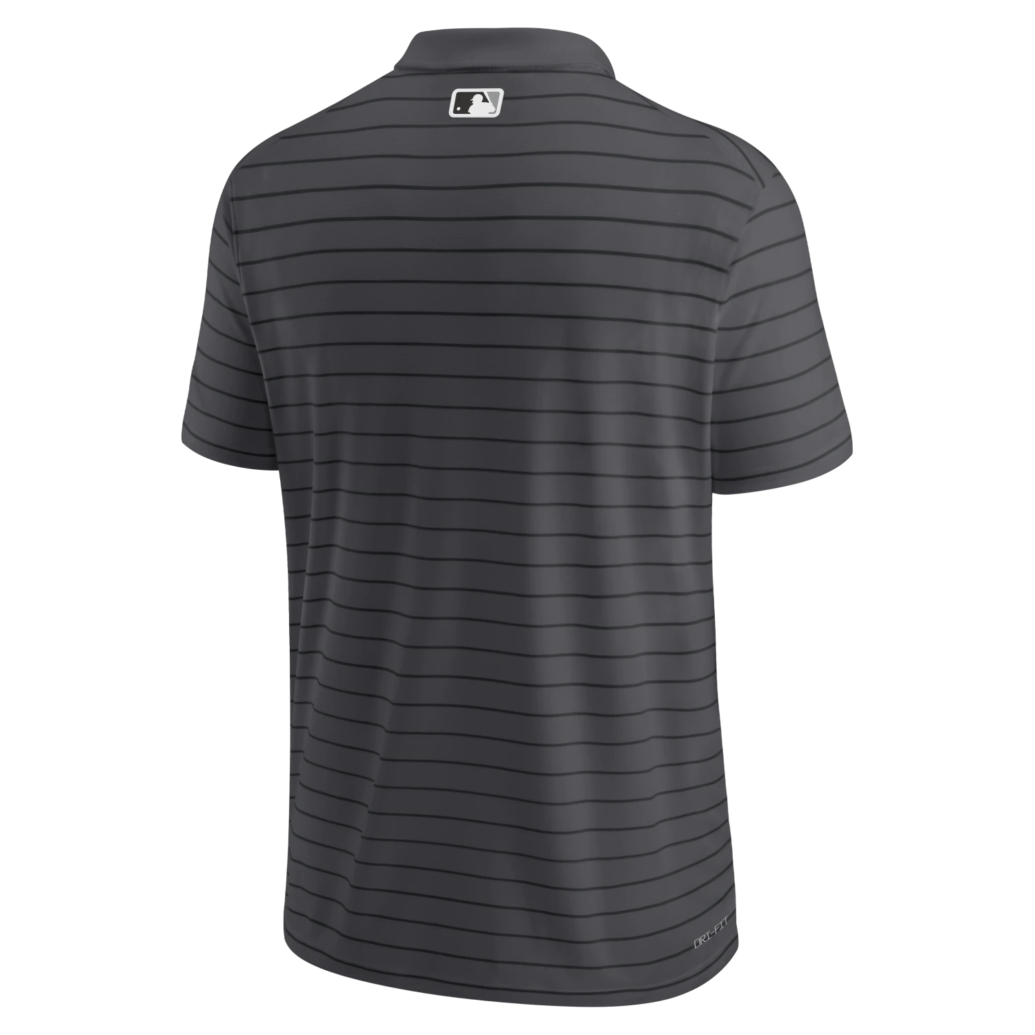 Chicago White Sox Men's Nike Baseball Authentic Collection Dri-Fit Polo 5 Chicago White Sox Men's Nike Baseball Authentic Collection Dri-Fit Polo - Image 3