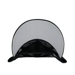 Nascar Chicago 23 Street Race Wallace New Era 9FIFTY Black Mesh Back Hat 15 Nascar Chicago 23 Street Race Wallace New Era 9FIFTY Black Mesh Back Hat -Hockey Store NASMSH002 7