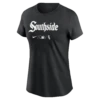 Chicago White Sox Nike City Connect Women's T-Shirt -Hockey Store NKAF 00A RX 0A5 FF1