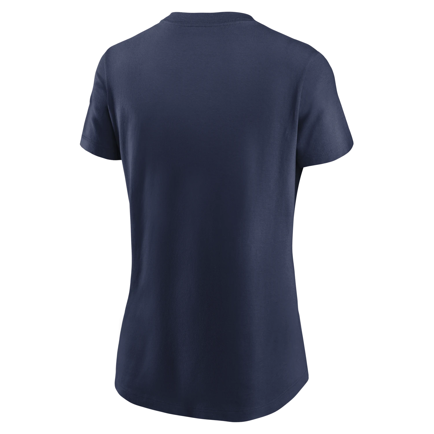 Chicago Cubs Nike City Connect Wrigleyville Women's T-Shirt 4 Chicago Cubs Nike City Connect Wrigleyville Women's T-Shirt - Image 2