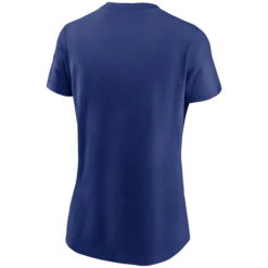 Chicago Cubs Nike Women's Royal Left Chest Logo T-Shirt -Hockey Store NKAF 4EW EJ M3X FR