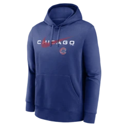 Chicago Cubs Nike Swoosh Neighborhood Pullover Fleece Hoodie 7 Chicago Cubs Nike Swoosh Neighborhood Pullover Fleece Hoodie -Hockey Store NKDK 4EW EJ 03M FF1