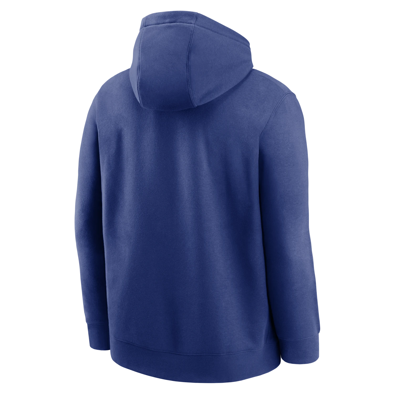 Chicago Cubs Nike Swoosh Neighborhood Pullover Fleece Hoodie 4 Chicago Cubs Nike Swoosh Neighborhood Pullover Fleece Hoodie - Image 2