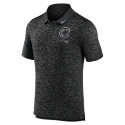 Chicago Cubs Nike National League Central Division Polo -Hockey Store NKGJ 12DA EJ 016 FF1