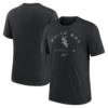 Chicago White Sox Nike Baseball Black T-Shirt -Hockey Store NKM4 00A RX KT4 FF0