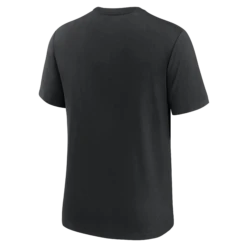 Chicago White Sox Nike Baseball Black T-Shirt 7 Chicago White Sox Nike Baseball Black T-Shirt -Hockey Store NKM4 00A RX KT4 FF2