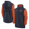 Chicago Bears Nike Player Jacket -Hockey Store NS37 051Y 7Q 5QD FF0