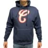 Chicago White Sox Script C New Era Navy Hoodie -Hockey Store PhotoRoom 000 20240201 132941
