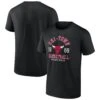 Fanatics Chicago Bulls Iconic The Extras Black T-Shirt -Hockey Store QF6E 127A 3C 82X FF0