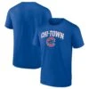 Chicago Cubs Nike Chi-Town Tee 2 Chicago Cubs Nike Chi-Town Tee -Hockey Store QF6E 1746 EJ 0A9 FF0
