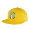 Chicago Sky Yellow OTC New Era Snapback Hat -Hockey Store SKYMHA009 1