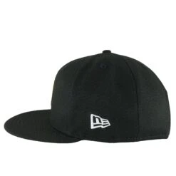 Chicago Sky Black New Era 9FIFTY Snapback Hat -Hockey Store SKYMHA012 1