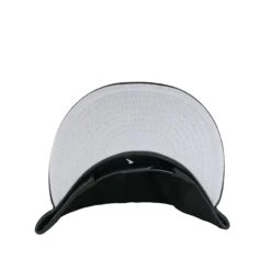 Chicago Sky Black New Era 9FIFTY Snapback Hat -Hockey Store SKYMHA012 6