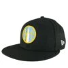 Chicago Sky Black New Era 9FIFTY Snapback Hat -Hockey Store SKYMHA012 7