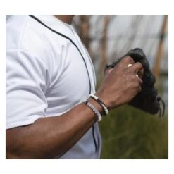 Chicago White Sox Lokai Bracelet -Hockey Store SXAJ097 1