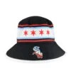 NEW ERA Chicago White Sox Chicago Flag Bucket Hat -Hockey Store SXBH019 1