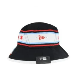 NEW ERA Chicago White Sox Chicago Flag Bucket Hat -Hockey Store SXBH019 4