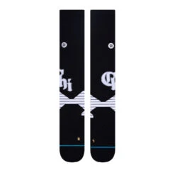 STANCE Chicago White Sox City Connect Over The Calf Socks - Men's 6 STANCE Chicago White Sox City Connect Over The Calf Socks - Men's -Hockey Store SXFT043 2